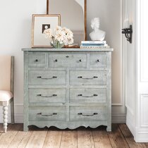 Wayfair deals green dresser